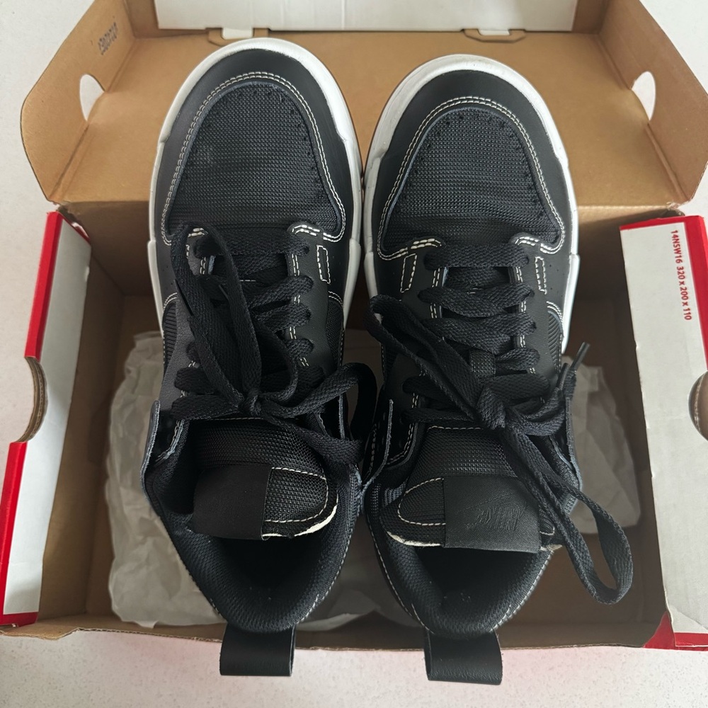 Nike Dunk Disrupt Low - Picture 6 of 6